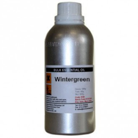 Wintergreen Essential Oil  0.5KG