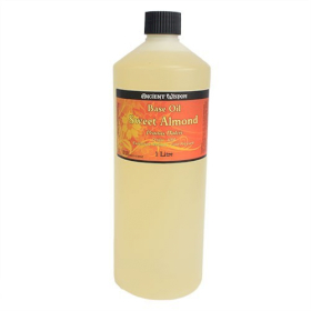 Sweet Almond 1 Litre