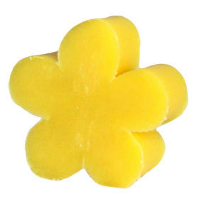 10x Flower Guest Soaps - Honeysuckle