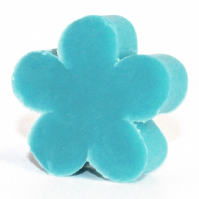 10x Flower Guest Soaps - Bluebell
