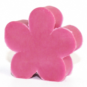 10x Flower Guest Soaps - Fresia