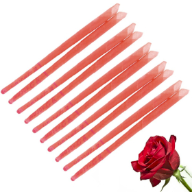 Scented Ear Candles - Rose