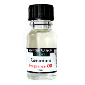 10ml Geranium Fragrance Oil