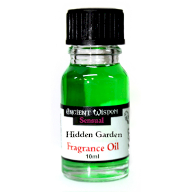 10ml Hidden Garden Fragrance Oil
