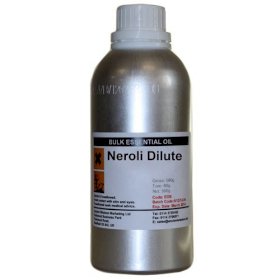 Neroli Dilute  0.5Kg