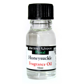 10ml Honeysuckle Fragrance Oil