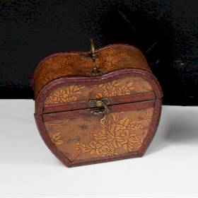 Apple 1920\'s Style Box