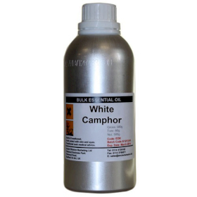 White Camphor  0.5Kg