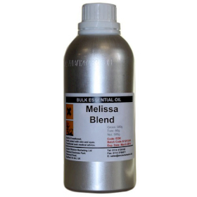 Melissa (Blend) 0.5Kg