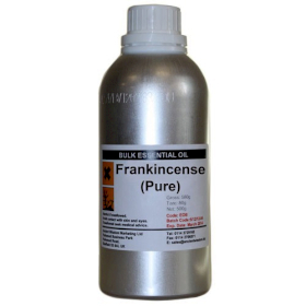Frankincense (Pure)  0.5Kg