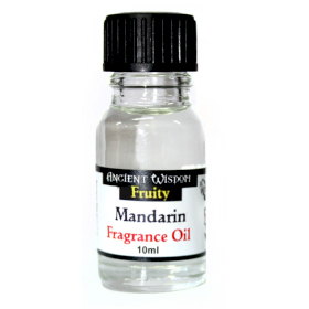 10ml Mandarin Fragrance Oil