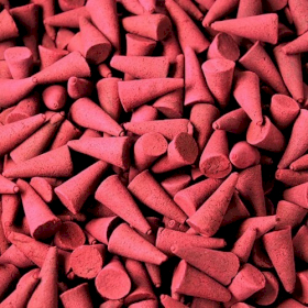 Bulk  Incense Cones - Dragons Blood