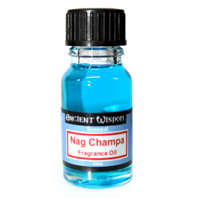 10ml Nag Champa Fragrance Oil