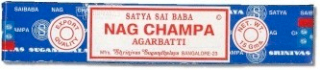 Nag Champa 15g