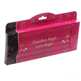 Stamford Incense Gift Set - Angel