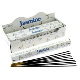 Jasmine Premium Incense Sticks