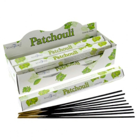 Patchouli Premium Incense Sticks