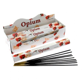 Opium Premium Incense Sticks