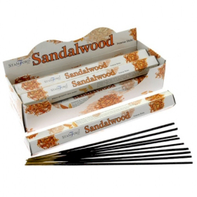 Sandalwood Premium Incense Sticks