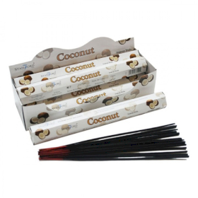 Coconut Premium Incense Sticks