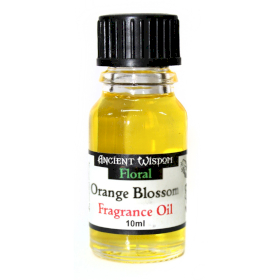 10ml Orange Blossom Fragrance Oil