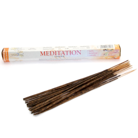 Meditation Premium Incense Sticks