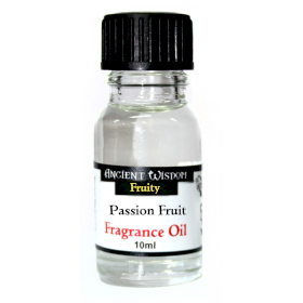 10ml Passion Fruit Fragrance Oil