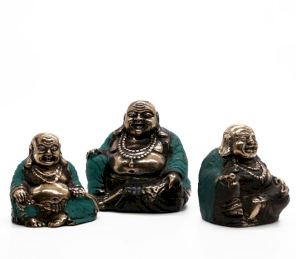 Brass Fengshui Objects