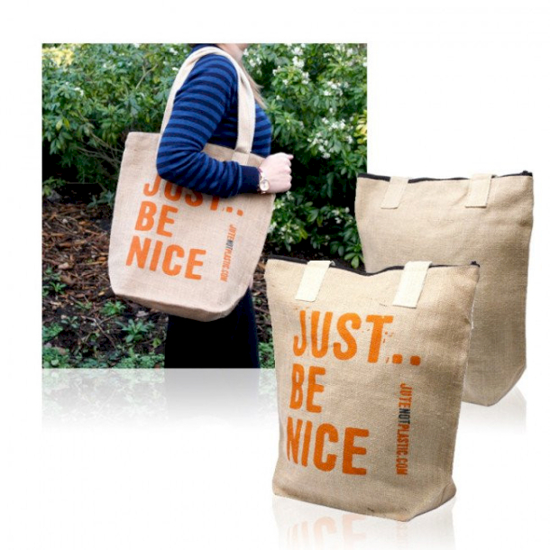 Eco Jute Bags