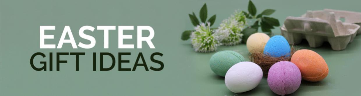  Spring and Easter Gifts Brighten up your shops and websites with a springtime Easter makeover with our amazing Easter range. From colourful bath bomb eggs to amazing garden deco, we have you sorted this Easter.   Discover our Dropshipping and Easter Gift Ideas today 🥚