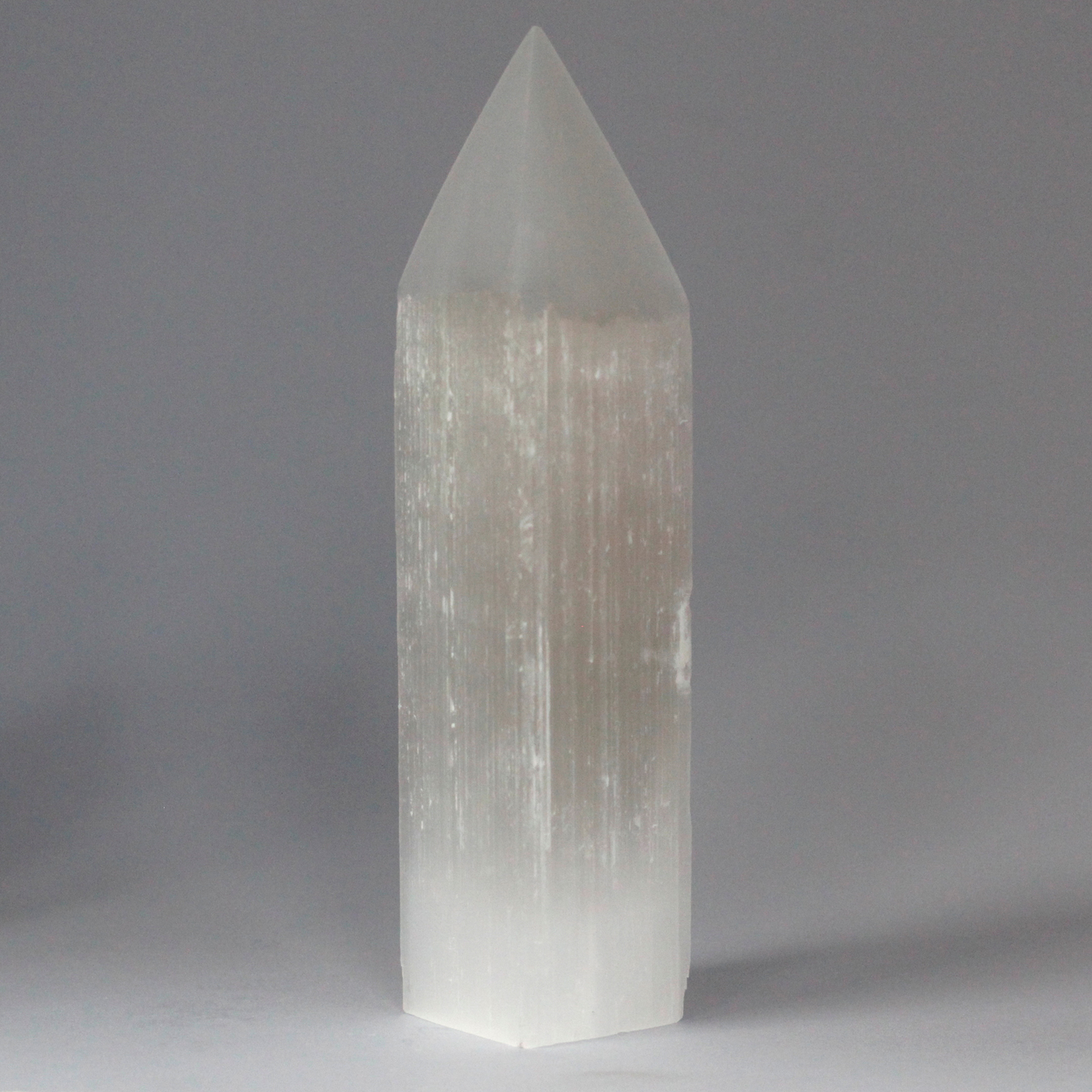 Selenitová veža - špicatý vrch - 20cm