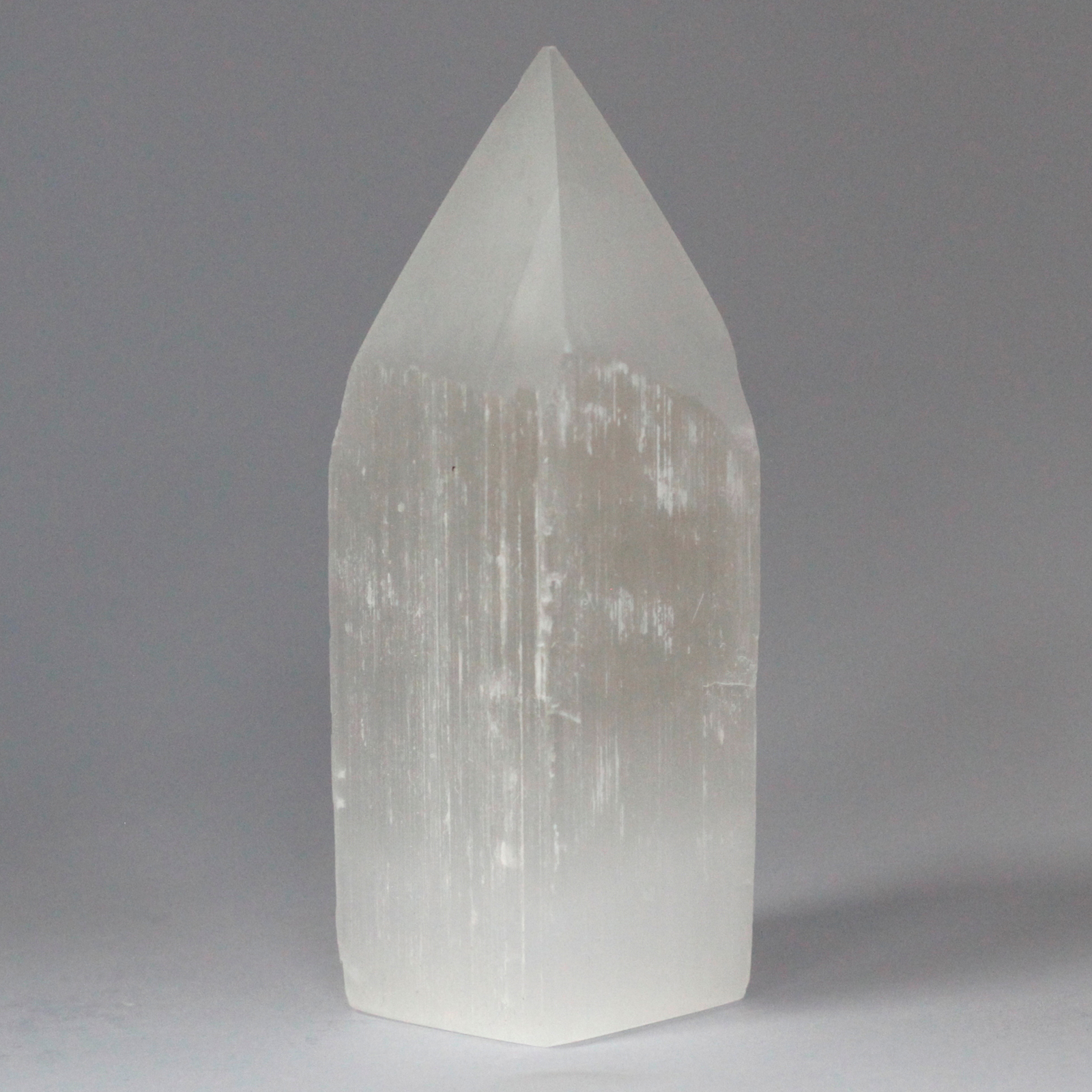 Selenitová veža - špicatý vrch - 15cm