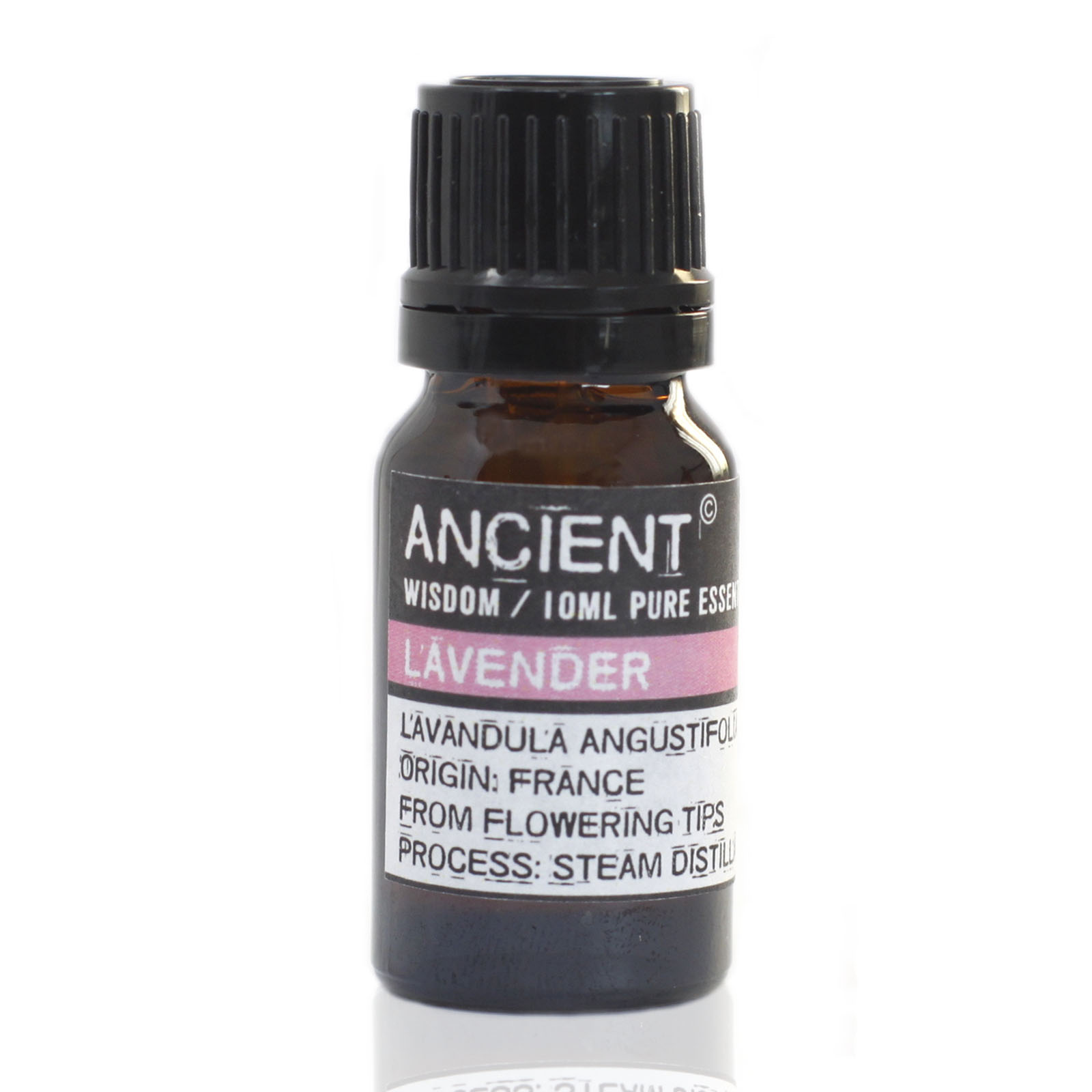 Levanduľa 10ml