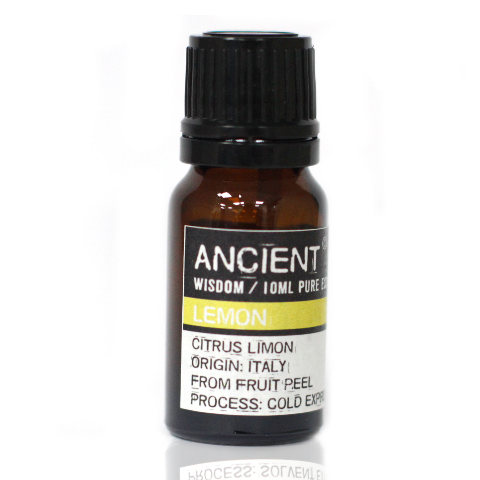 Citrón 10ml