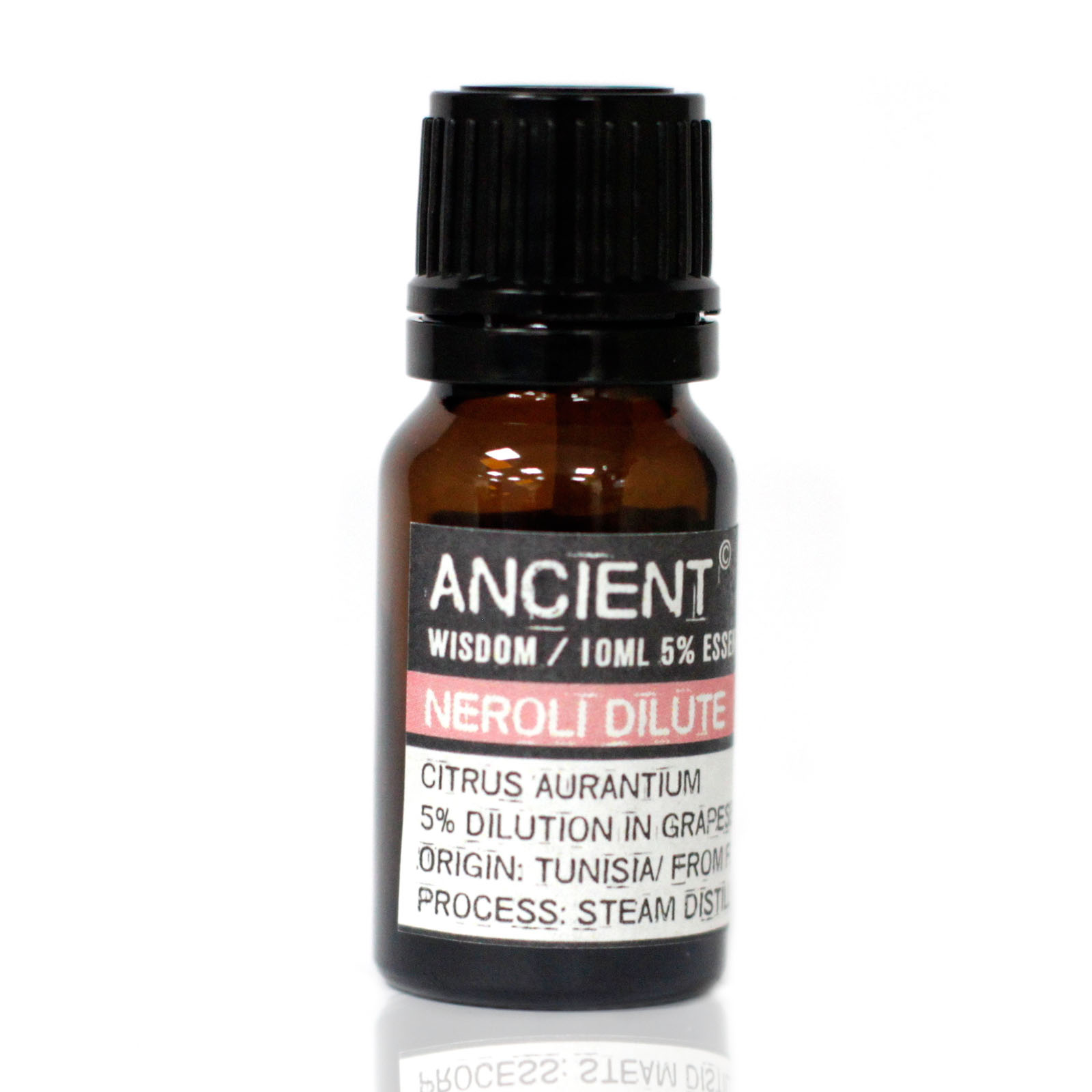 Neroli (riedený) 5% 10ml