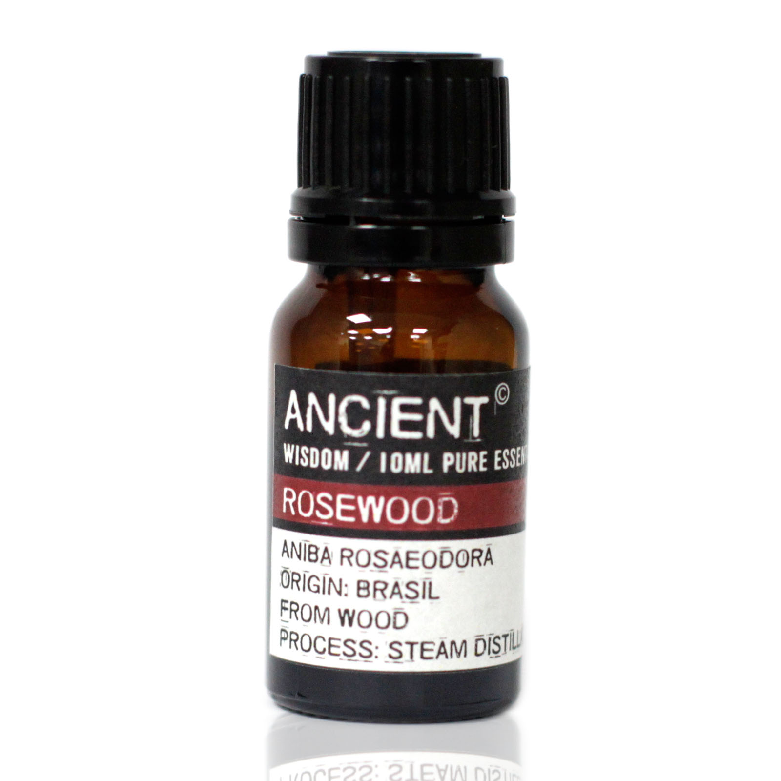 Palisander 10ml
