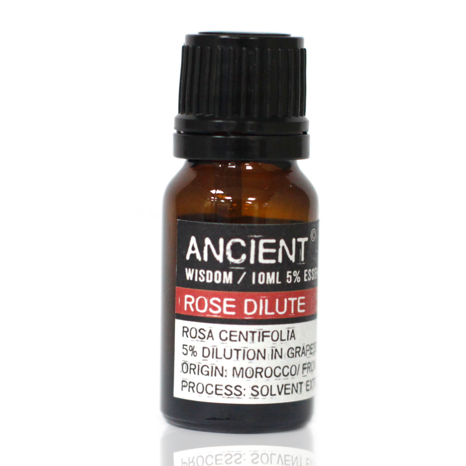 Ruža (riedený) 5% 10ml