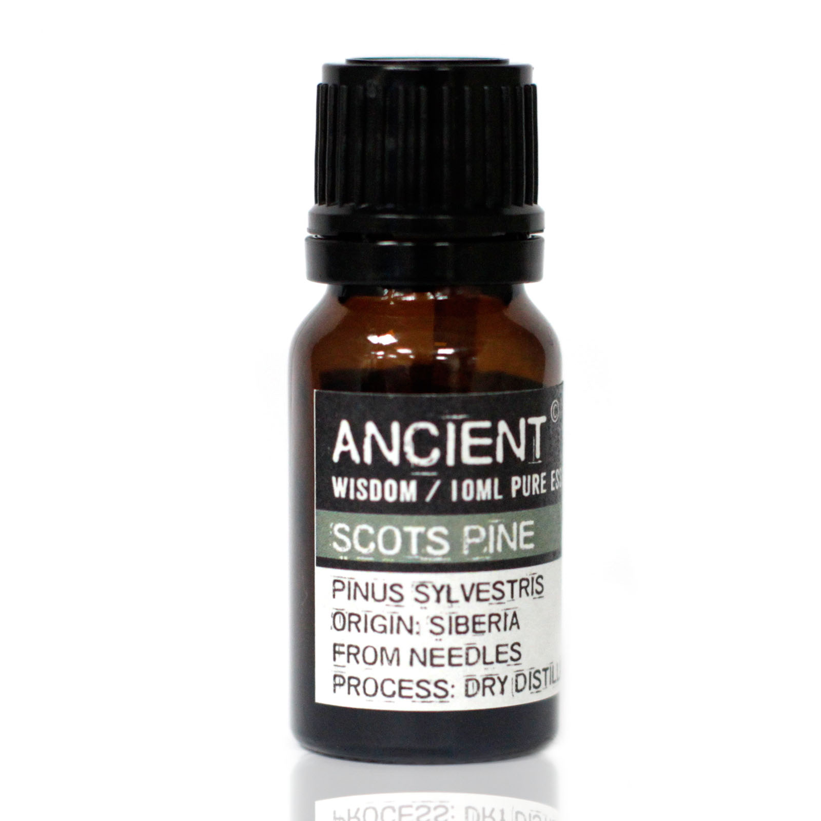 Borovica lesná 10ml