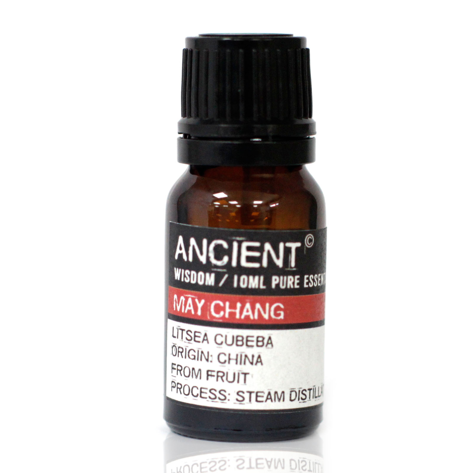 Litsea Cubeba - May Chang 10ml