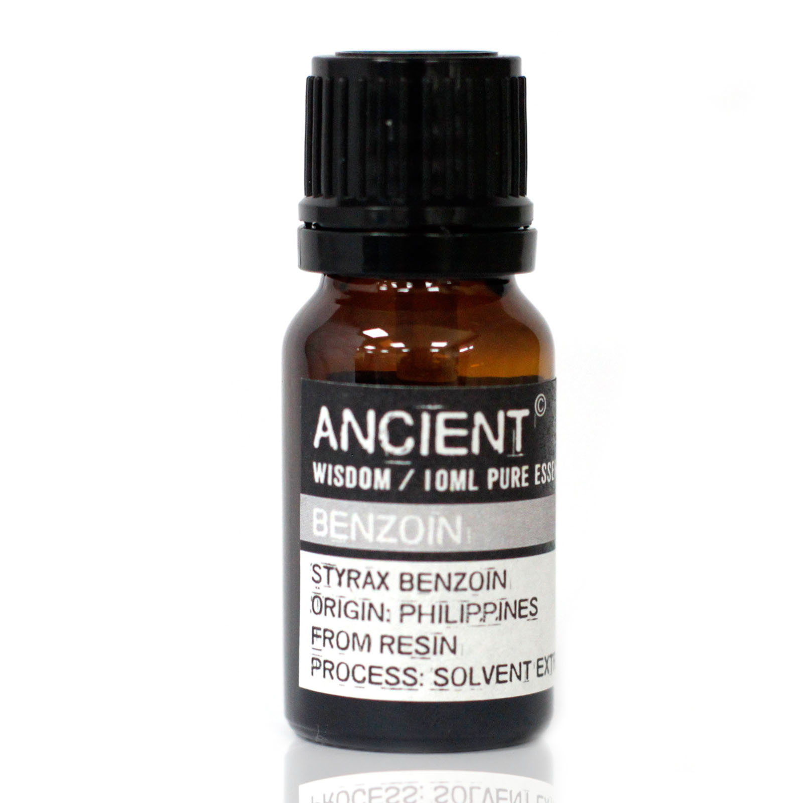 Benzoin 10ml