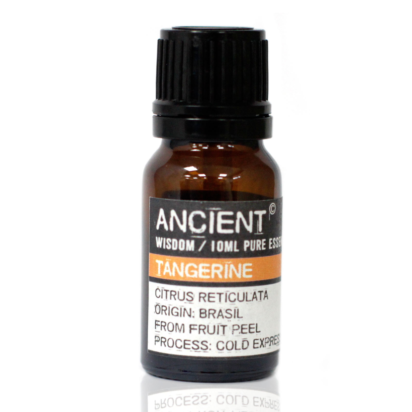 Tangerinka 10ml
