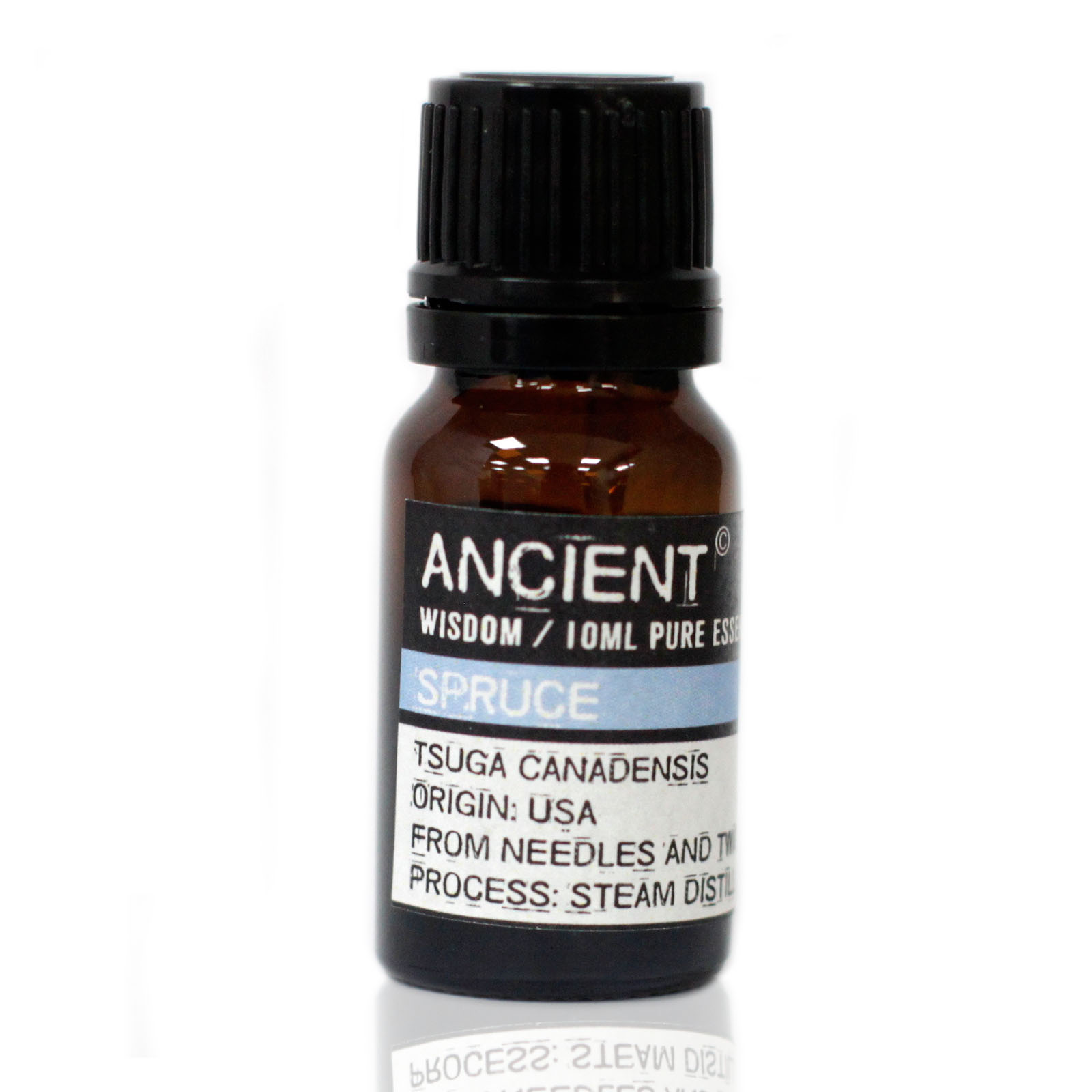 Jedlovec kanadský 10ml