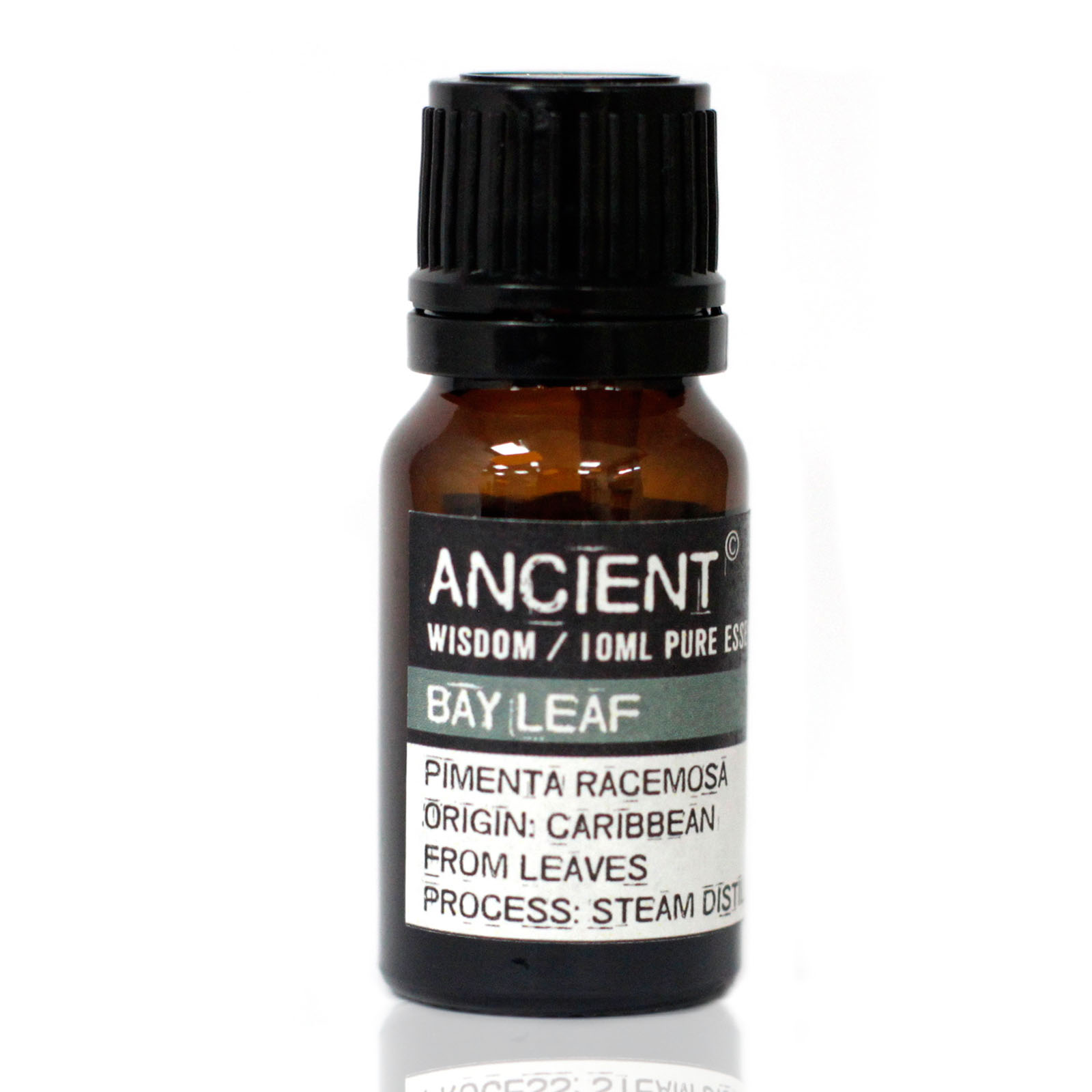 Bobkový list 10ml