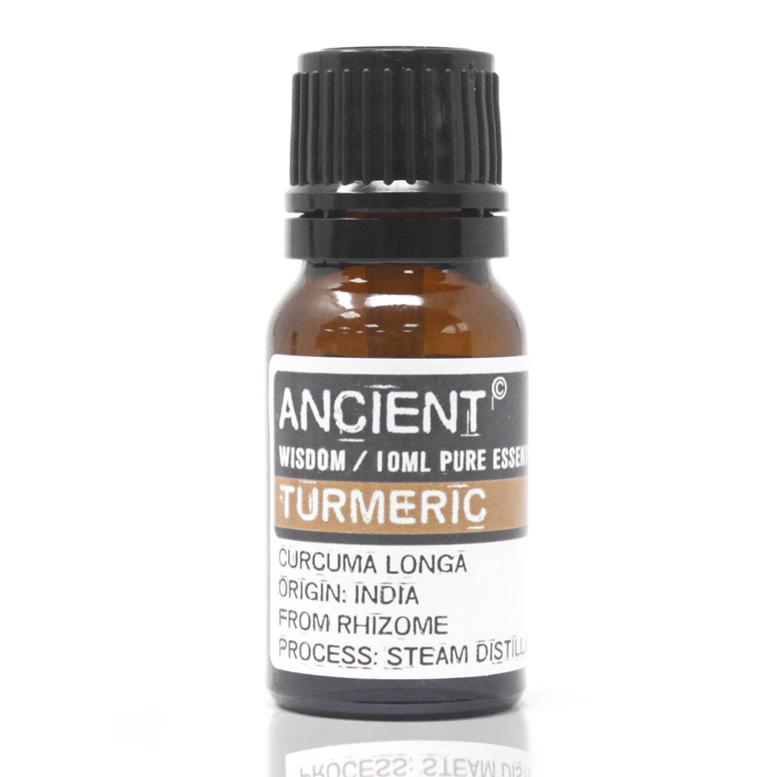 Kurkuma 10ml