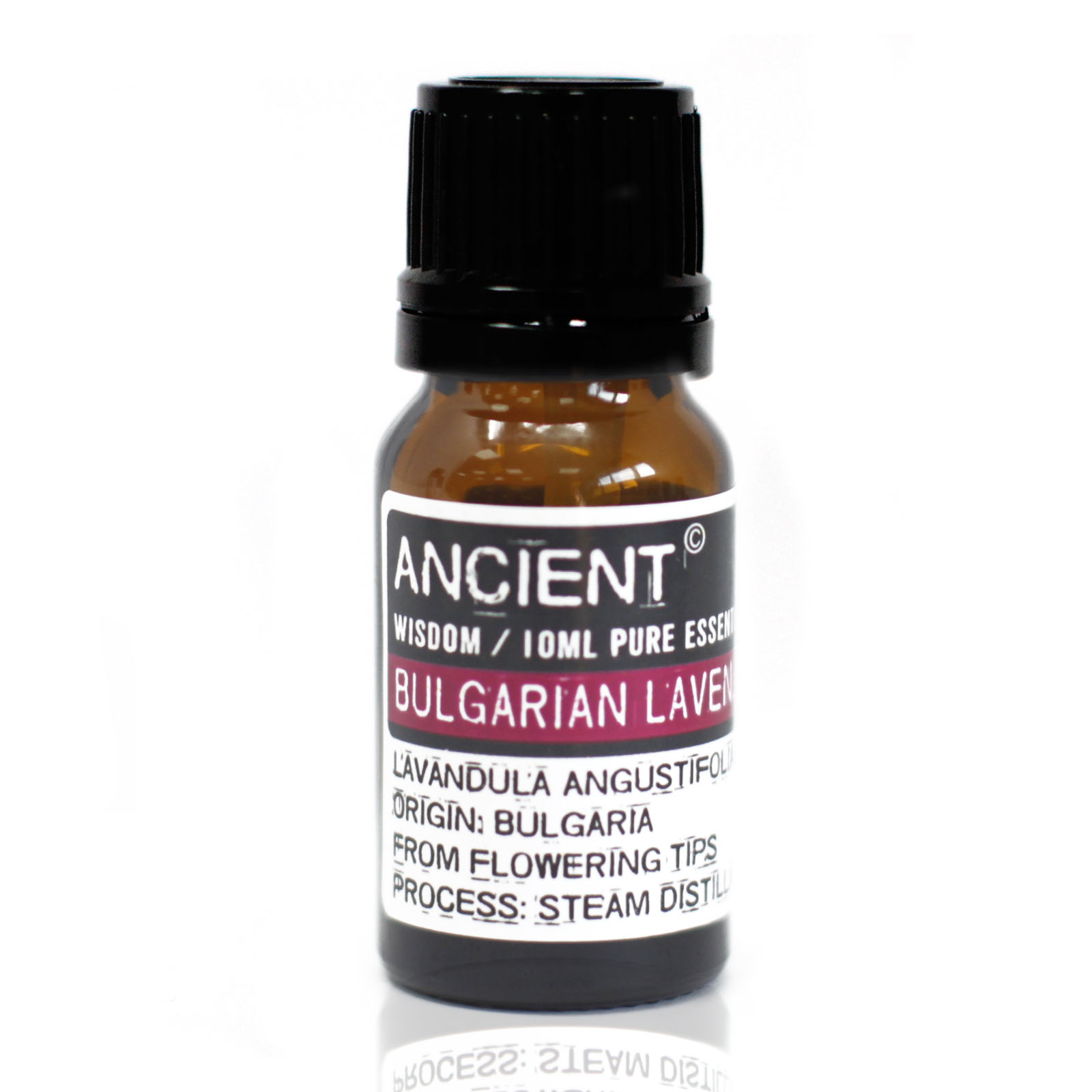Levanduľa Bulharská 10ml