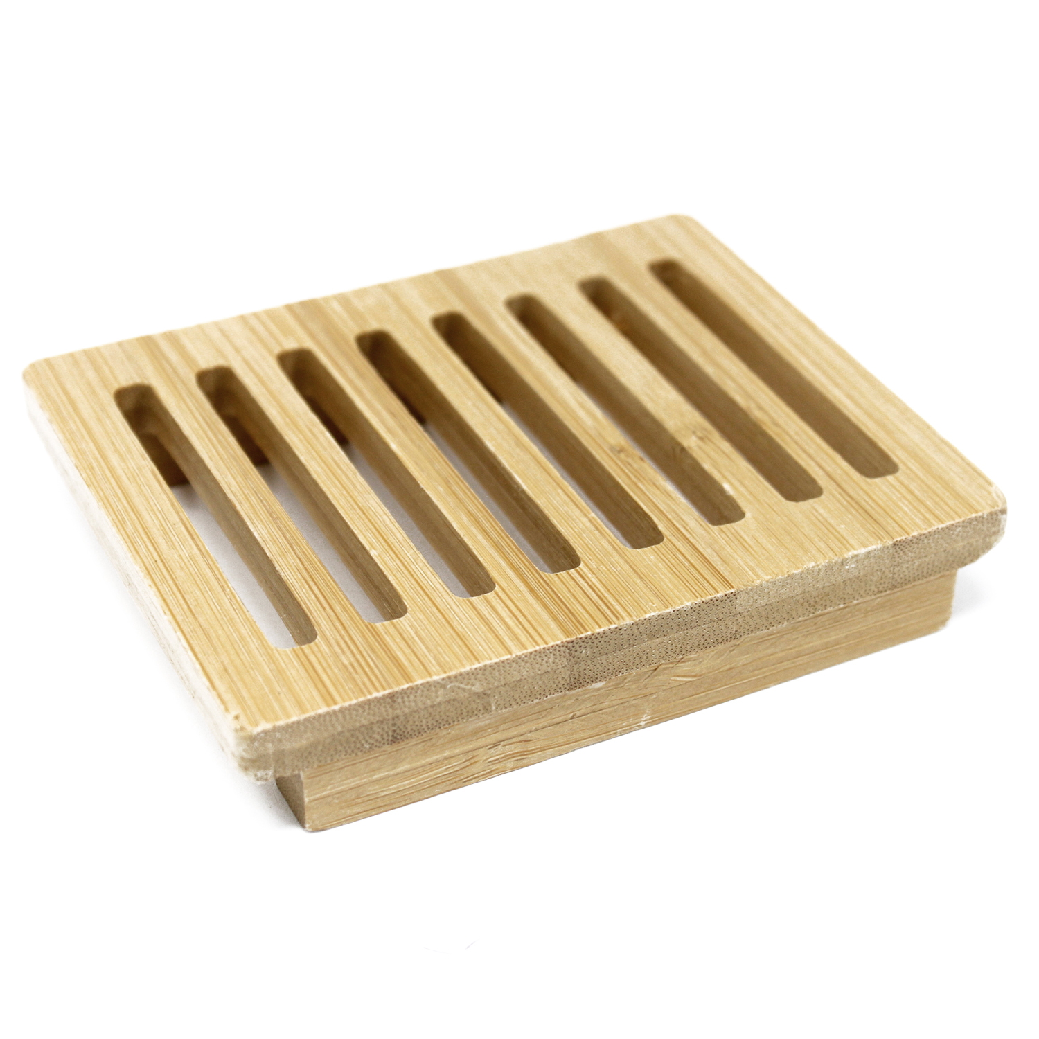 Drevená mydelnička - Box