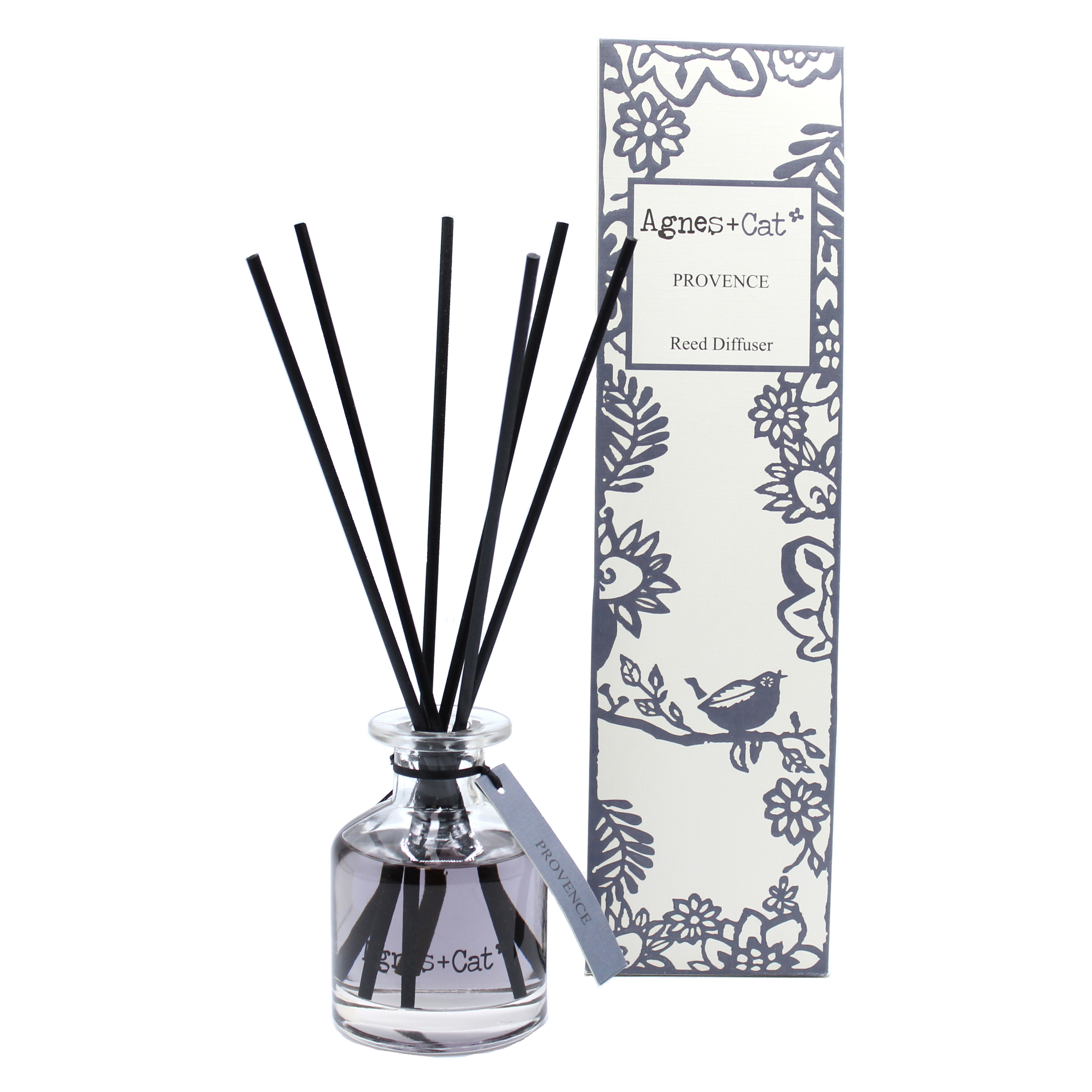 Difuzér Agnes + Cat 140ml  - Provence