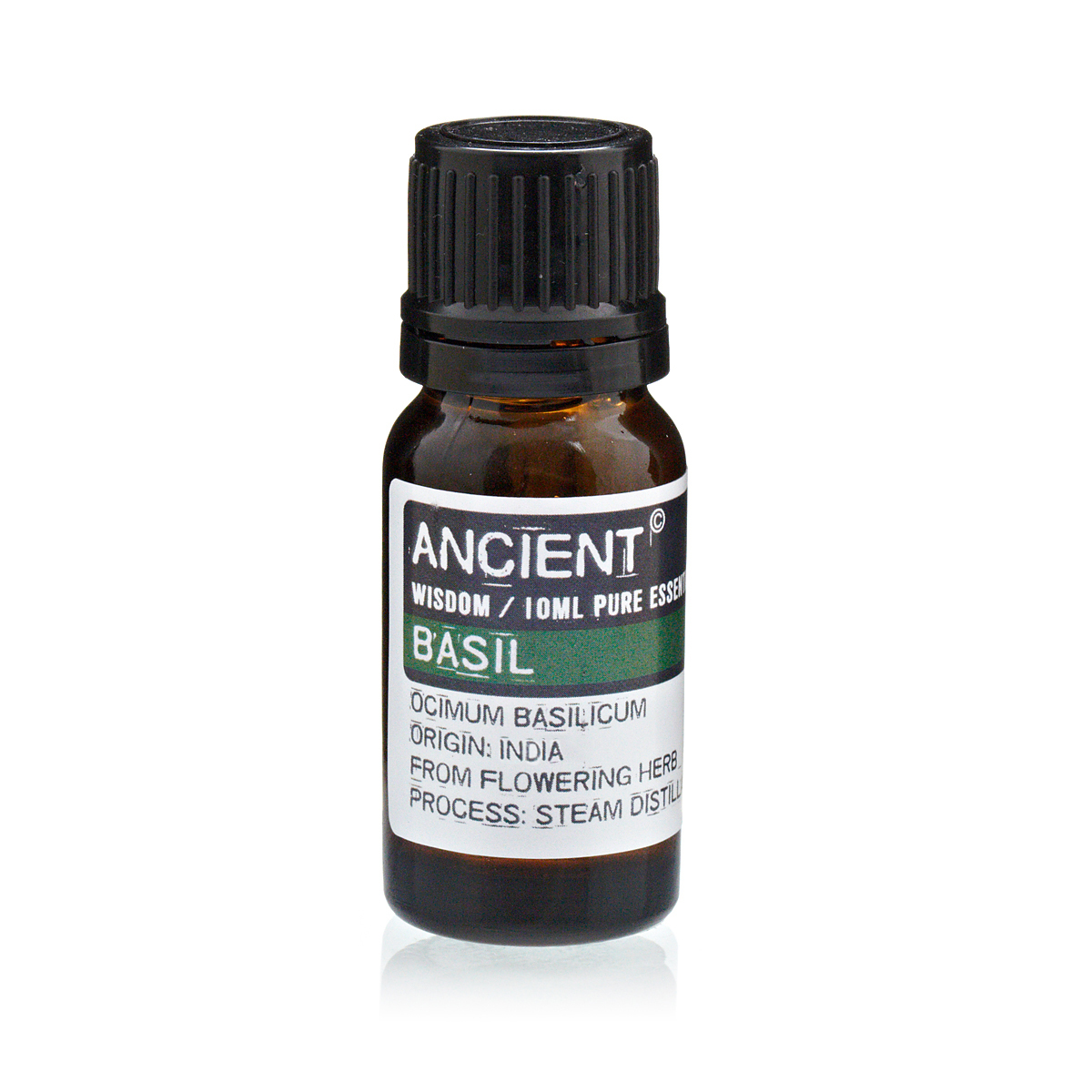 Bazalka 10ml