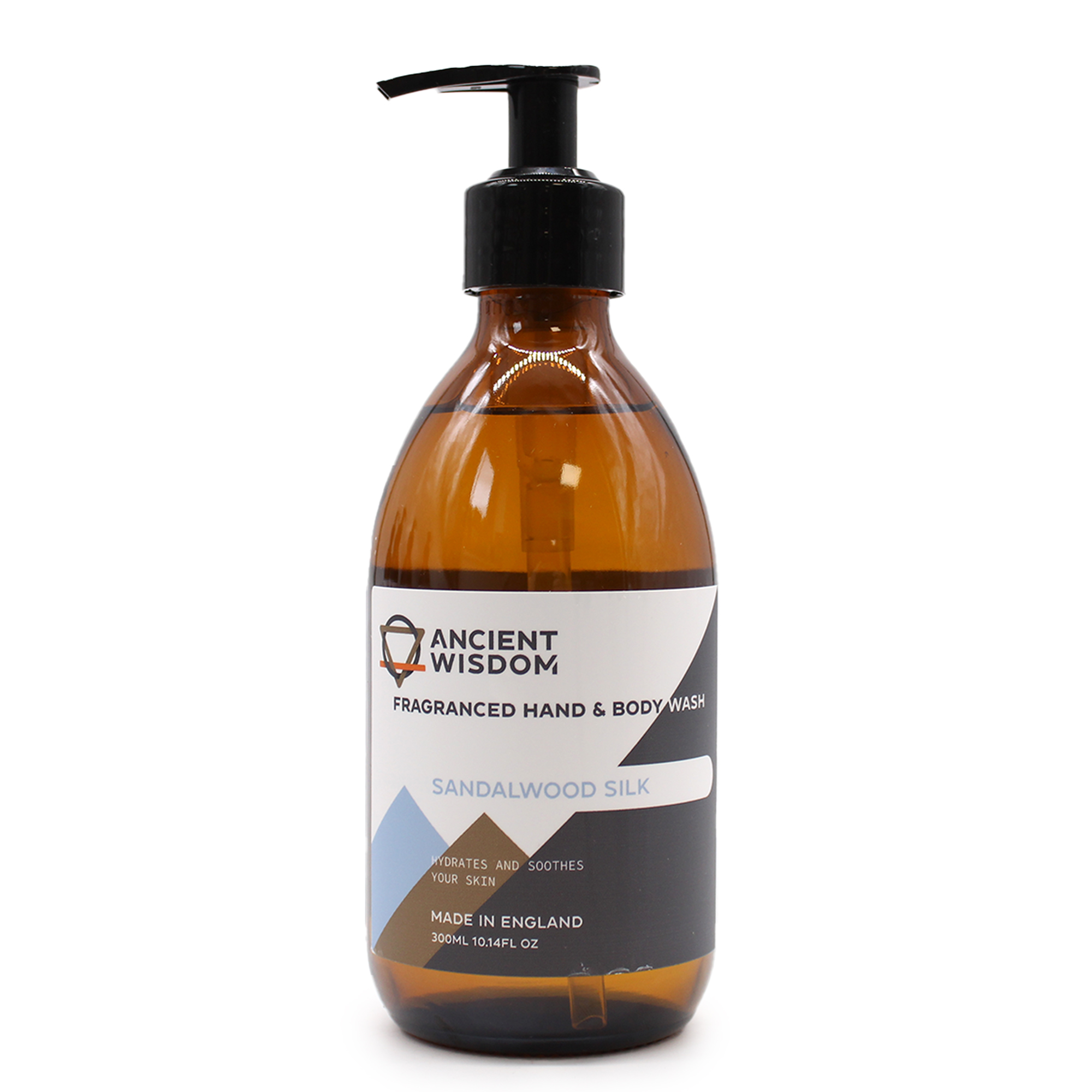 Sprchový gél 300ml - Santalové drevo