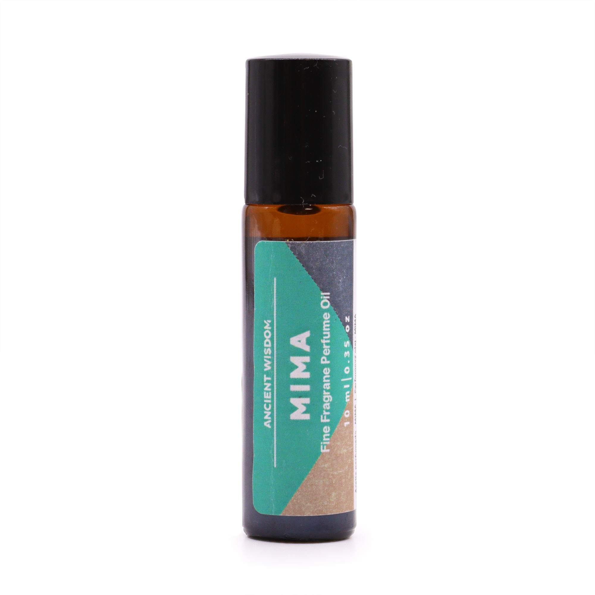 Vonný parfémový olej - Mima 10ml